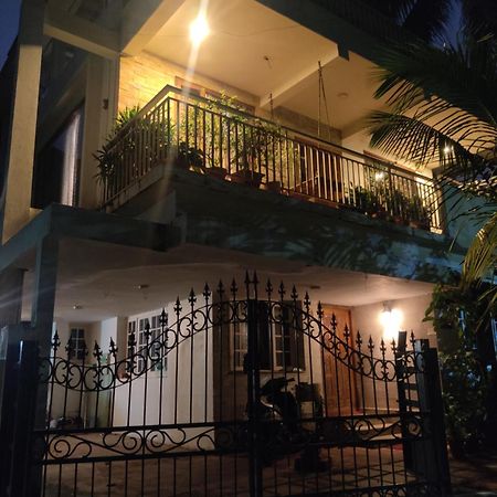 Laasya Vilaasa Mangalore Exterior photo