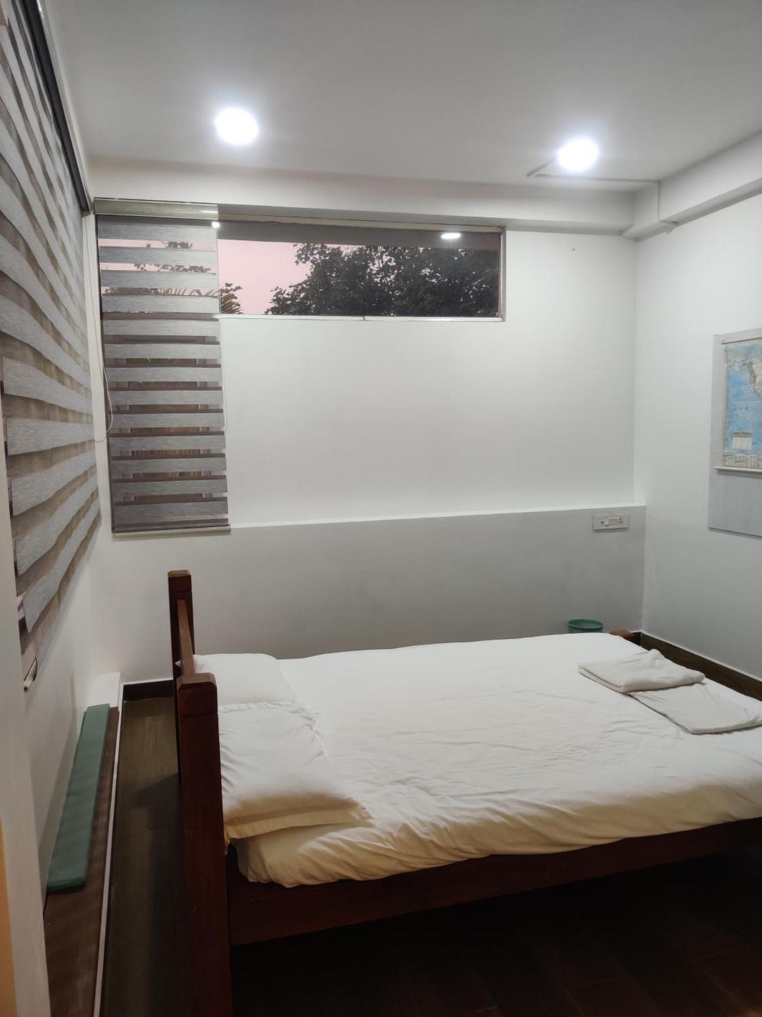 Laasya Vilaasa Mangalore Exterior photo