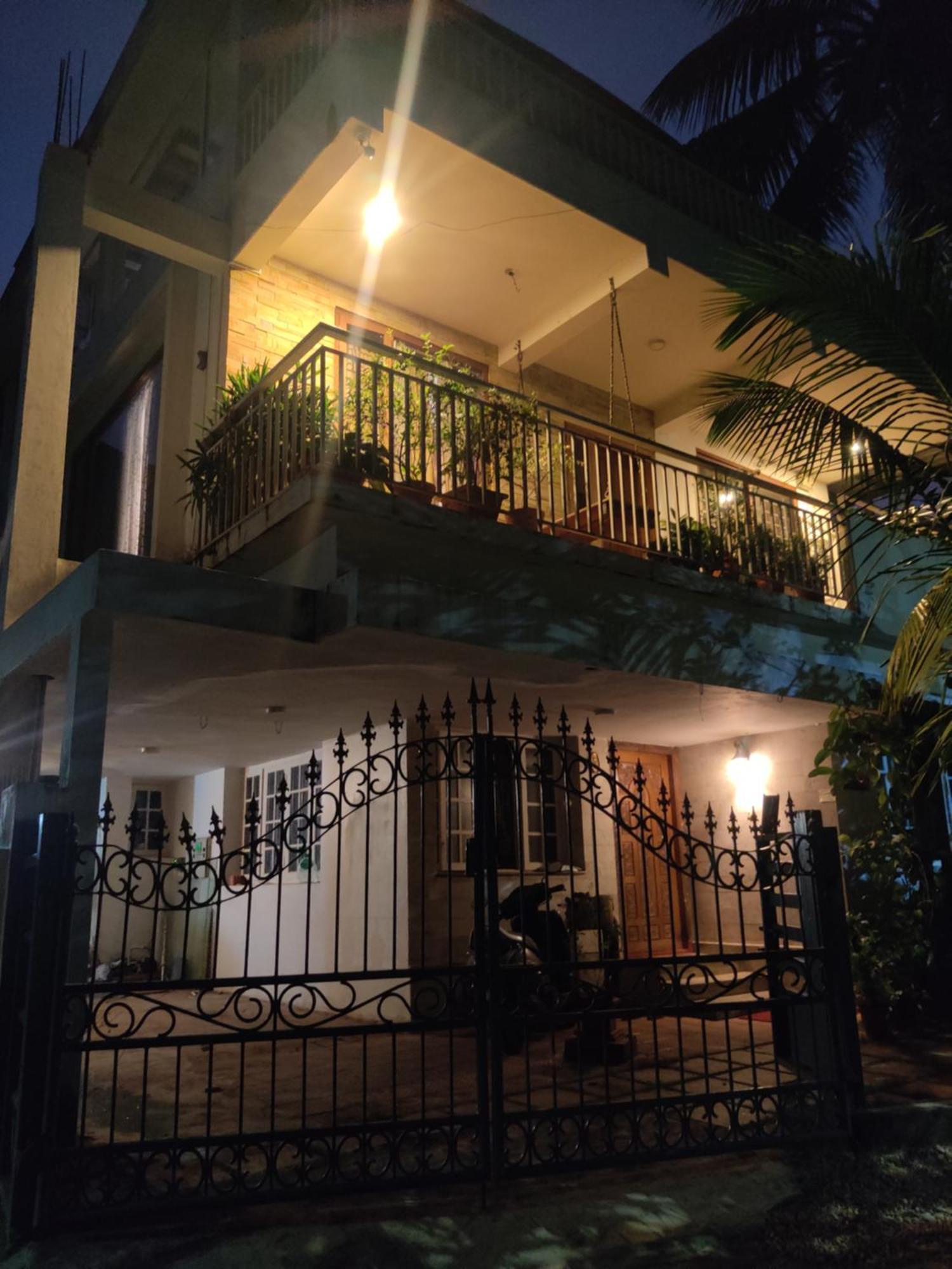 Laasya Vilaasa Mangalore Exterior photo