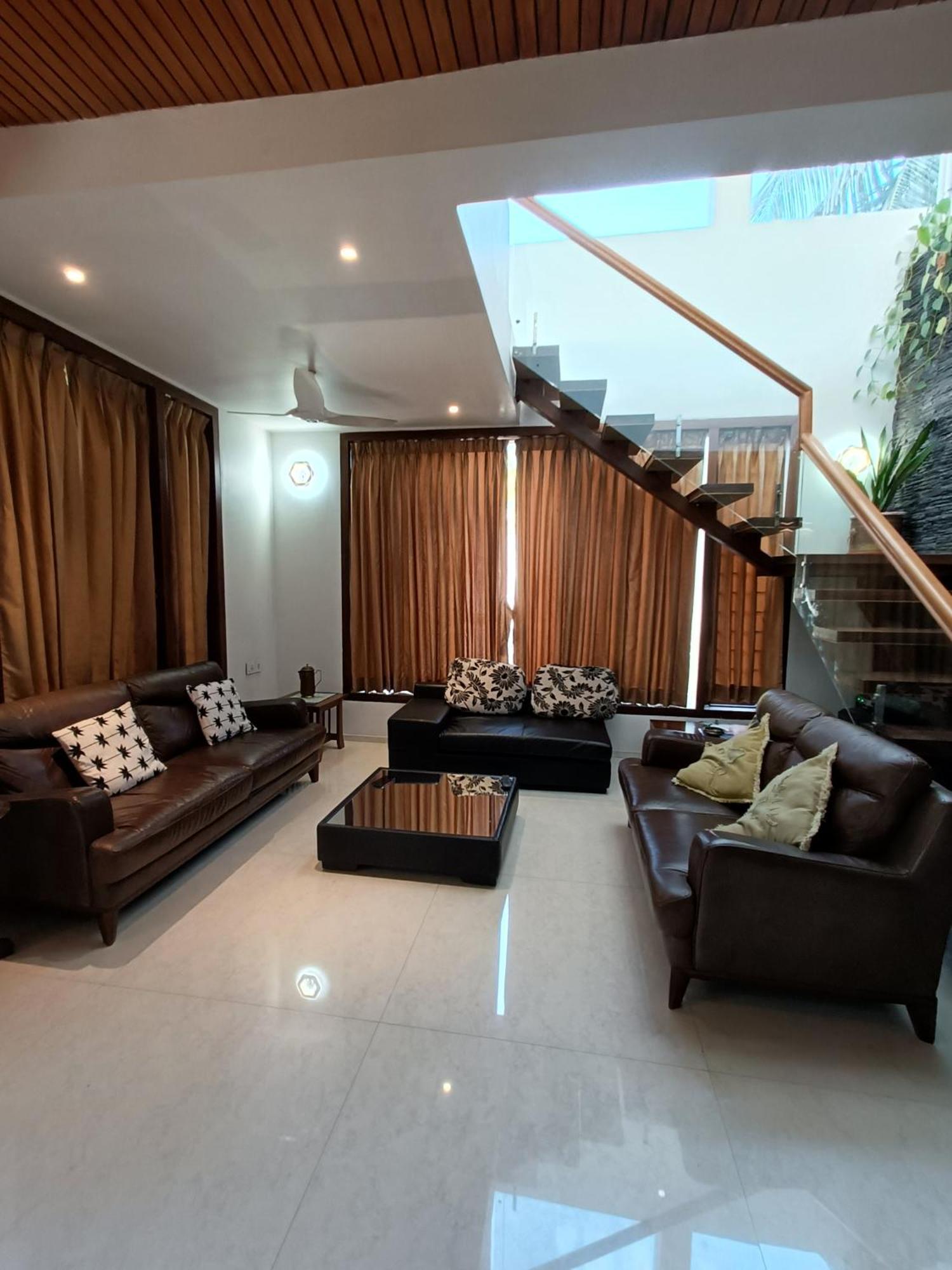 Laasya Vilaasa Mangalore Exterior photo